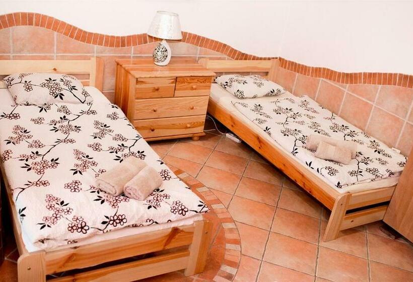 آپارتمان 1 خوابه, Agropex