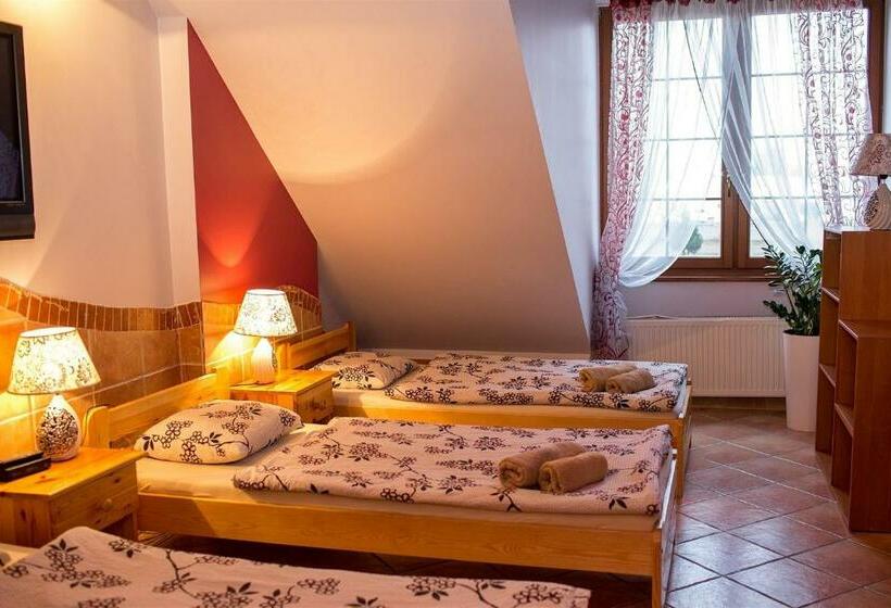 آپارتمان 1 خوابه, Agropex