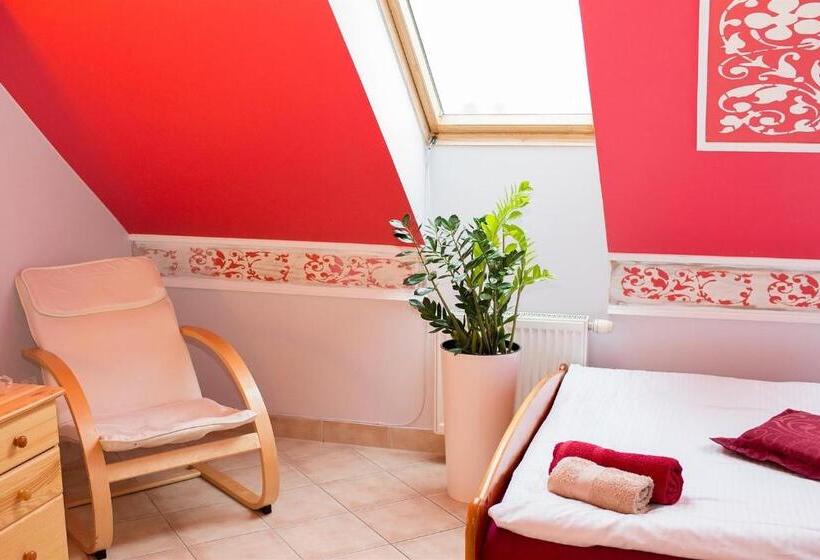 اتاق استاندارد, Agropex