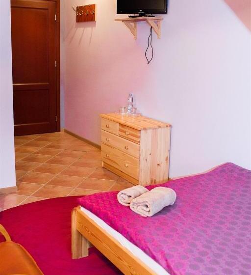 اتاق استاندارد, Agropex