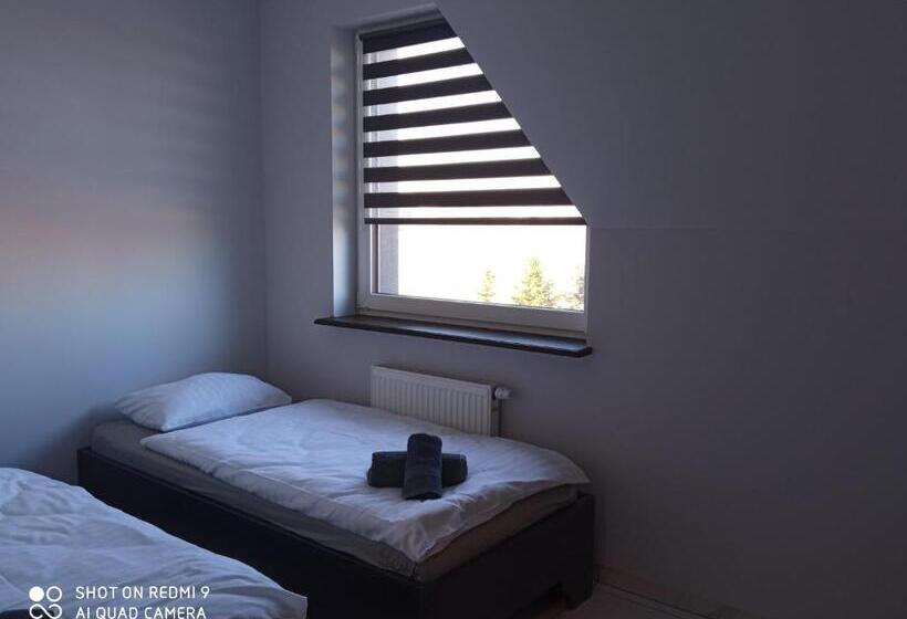 آپارتمان 1 خوابه, Agropex