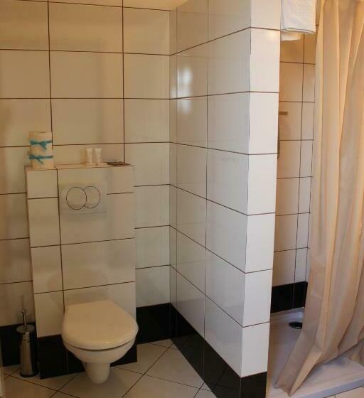 Четырехместный Номер Стандарт, Gościniec Legenda