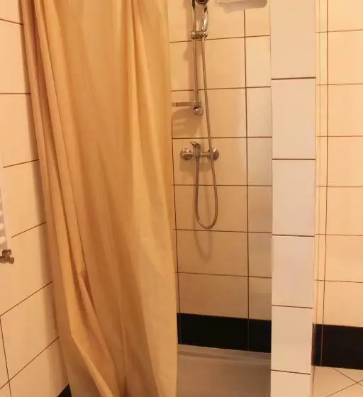 スタンダード４人部屋, Gościniec Legenda