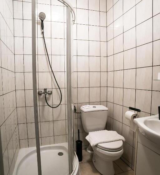 اتاق لوکس, Gościniec Lizawka