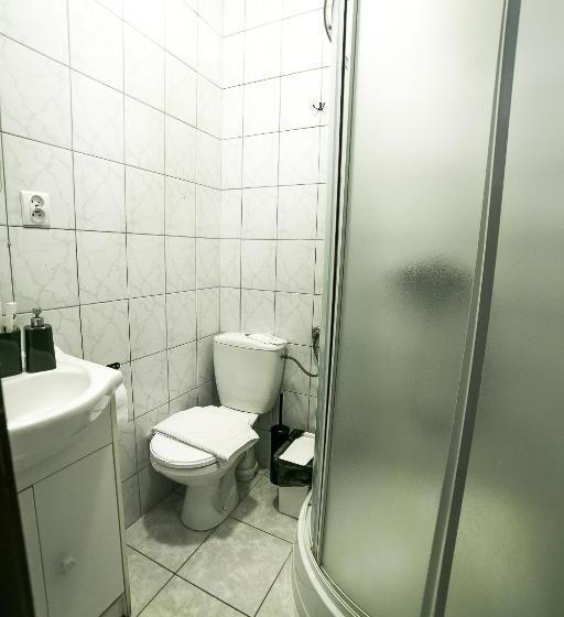 اتاق لوکس, Gościniec Lizawka