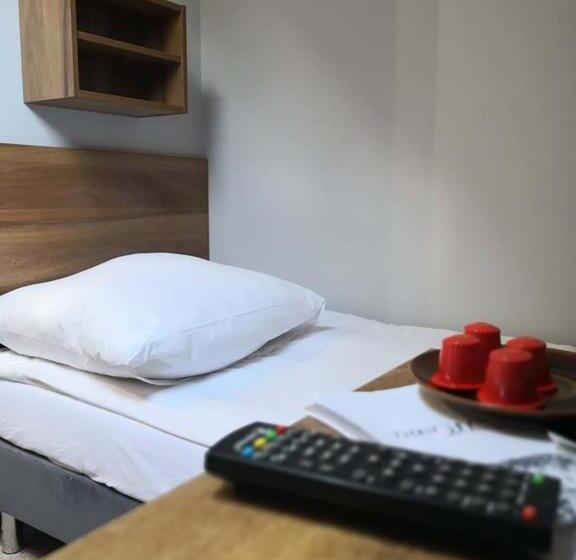 اتاق عادی, Gościniec Lizawka