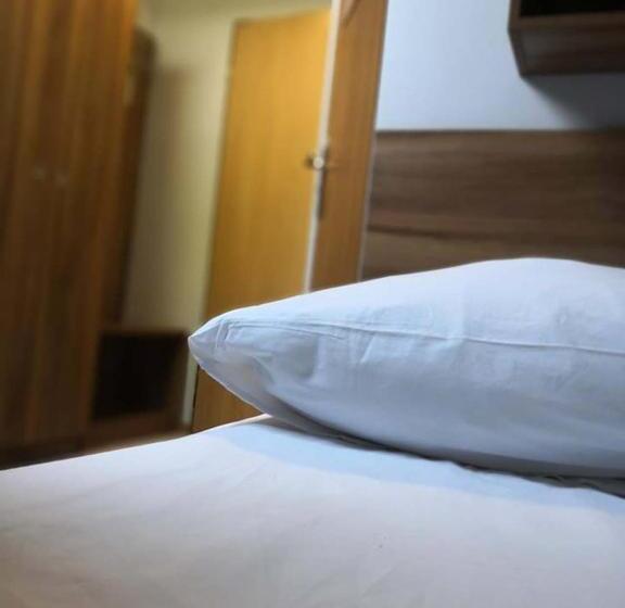 اتاق عادی, Gościniec Lizawka