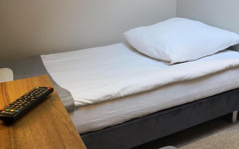 اتاق عادی, Gościniec Lizawka