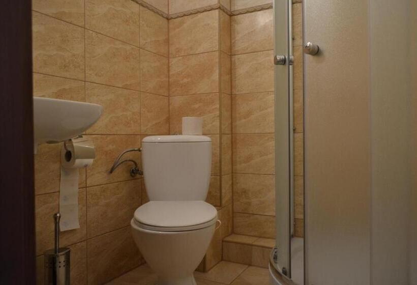 חדר סטנדרט, Noclegi Capitto