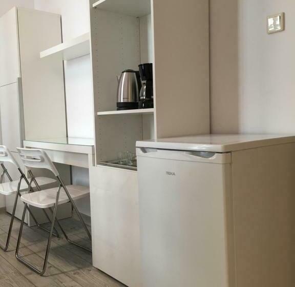 スタンダードルーム, Orion