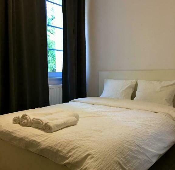 スタンダードルーム, Orion