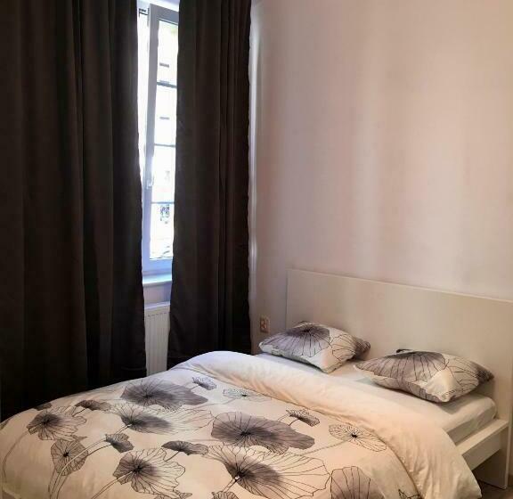 スタンダードルーム, Orion