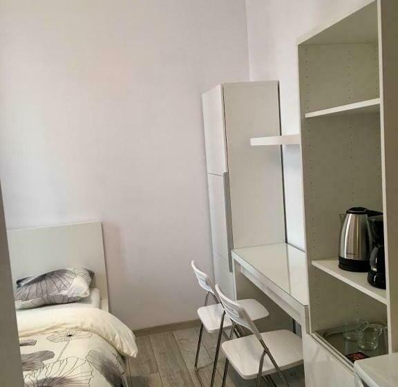 スタンダードルーム, Orion