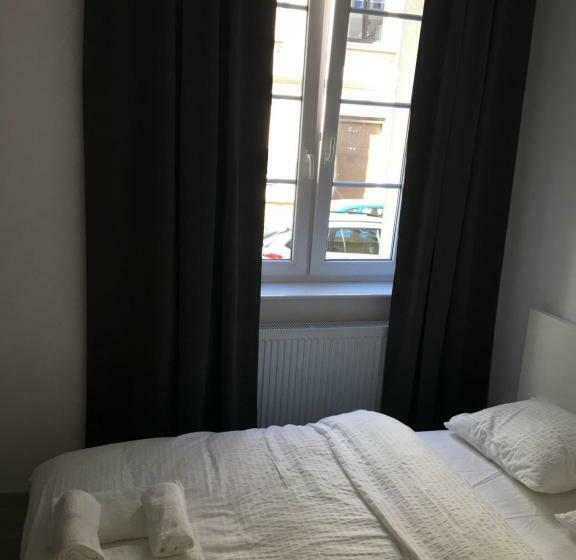 スタンダードルーム, Orion