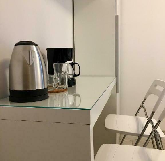 スタンダードルーム, Orion