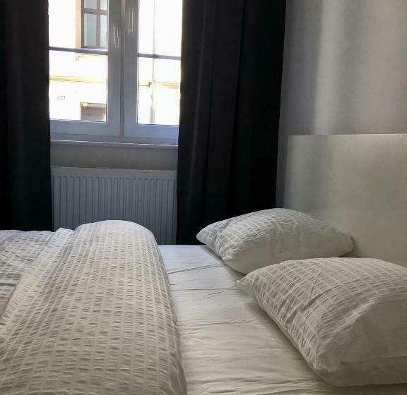 スタンダードルーム, Orion