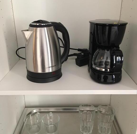 スタンダードルーム, Orion