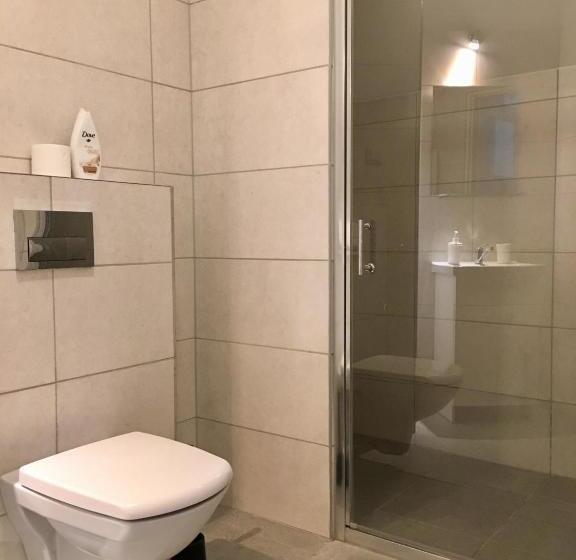 スタンダード4人部屋, Orion