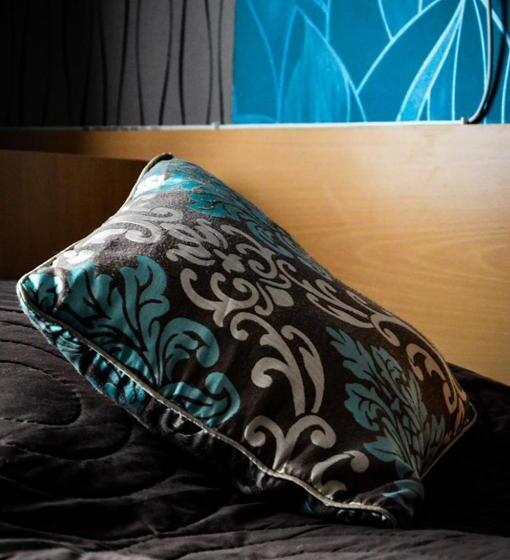 غرفة قياسية, Zajazd Bog Mar