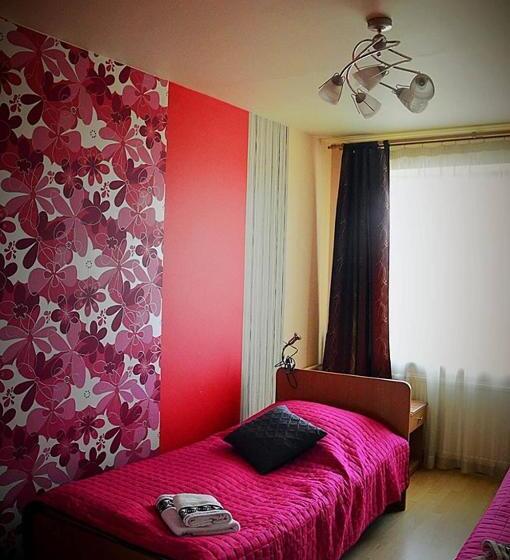 غرفة قياسية, Zajazd Bog Mar