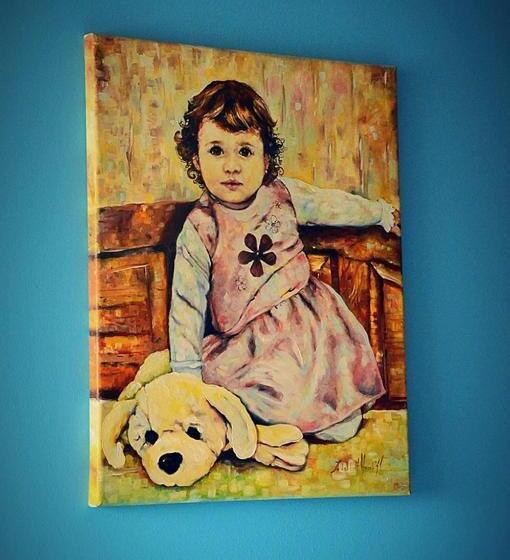 جناح مزوَّد بشرفة, Zajazd Bog Mar