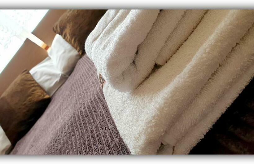 غرفة قياسية, Zajazd Bog Mar