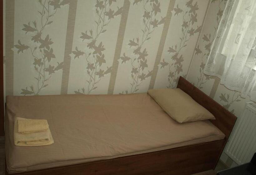 חדר סטנדרט, Zajazd Leśny Zakątek Dawniej Zajazd Don Kichot