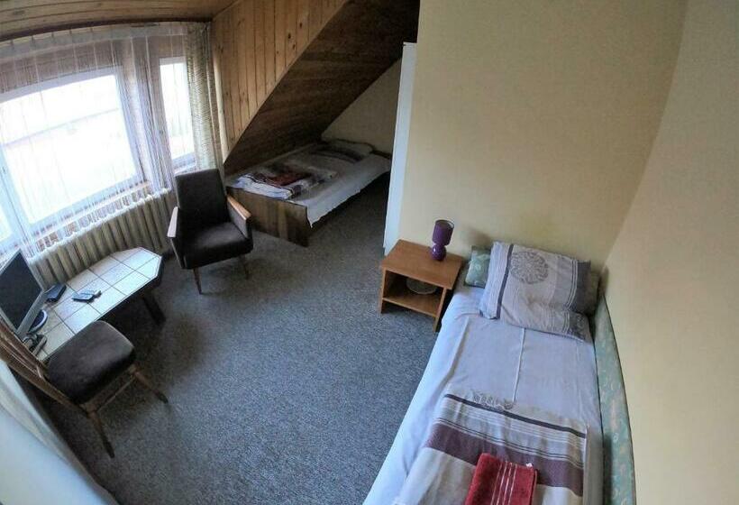 Номер Стандарт, Zajazd Tip Top