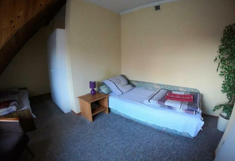 Номер Стандарт, Zajazd Tip Top