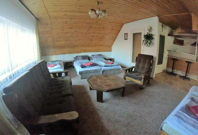 Четырехместный Номер Стандарт, Zajazd Tip Top