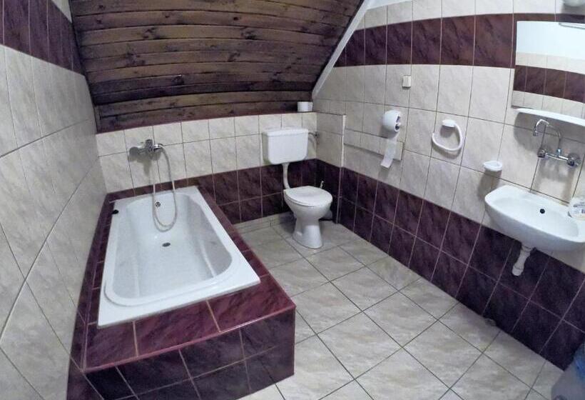 Апартаменты 1 Спальня, Zajazd Tip Top