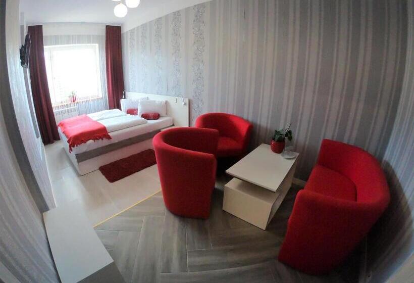 Апартаменты 1 Спальня, Zajazd Tip Top