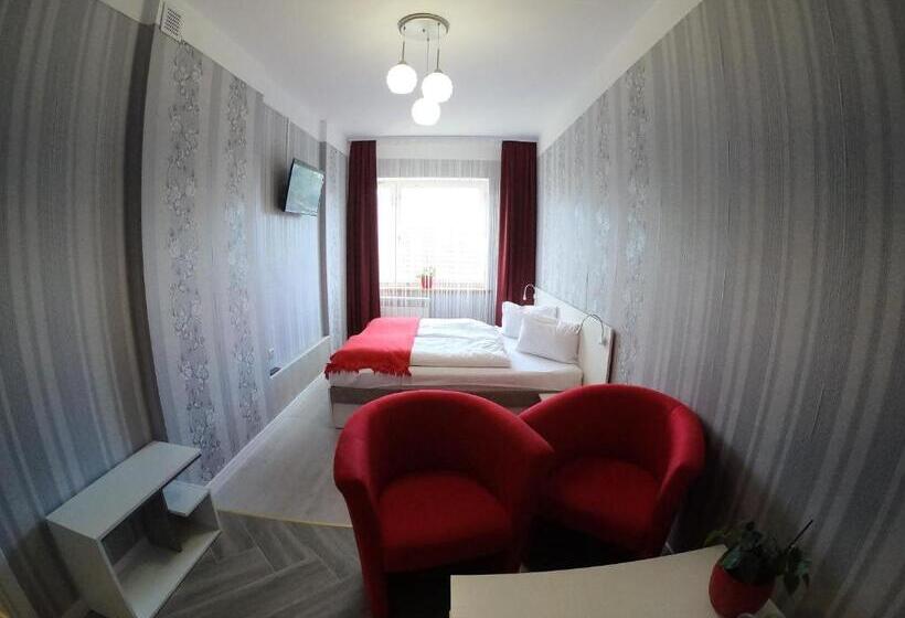 Апартаменты 1 Спальня, Zajazd Tip Top