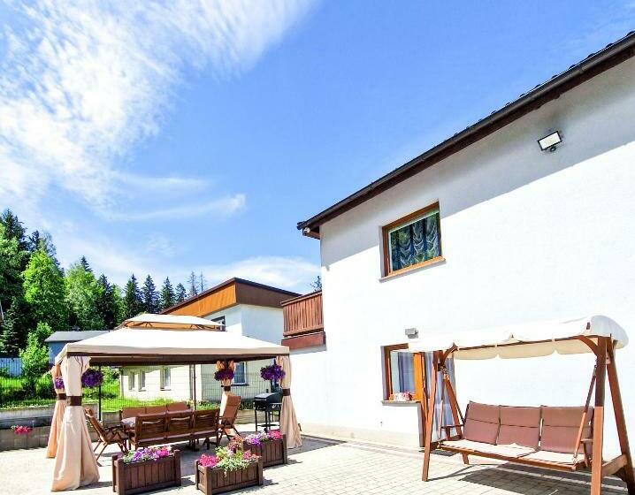 Студия Стандарт, Apartamenty Alcatraz Z Jacuzzi