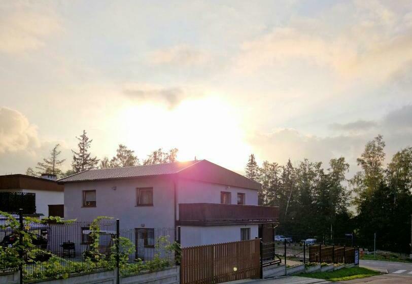 Студия Стандарт, Apartamenty Alcatraz Z Jacuzzi