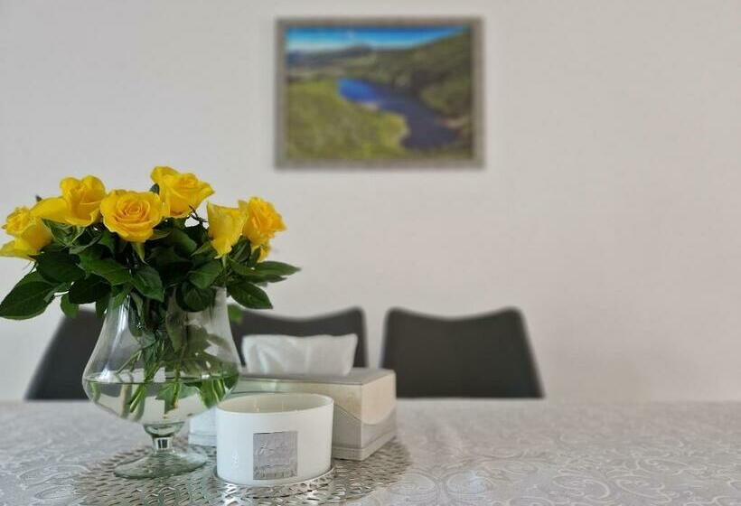 Студия Стандарт, Apartamenty Alcatraz Z Jacuzzi