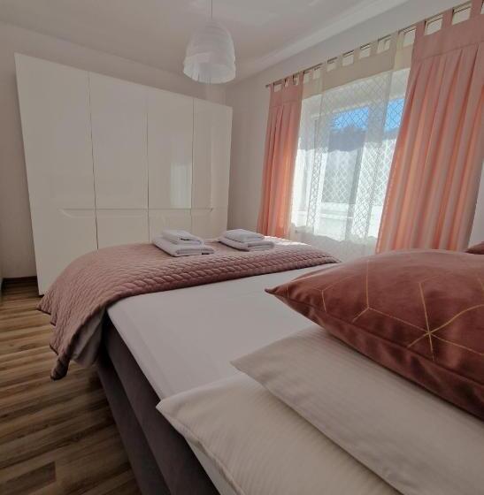 Студия Стандарт, Apartamenty Alcatraz Z Jacuzzi