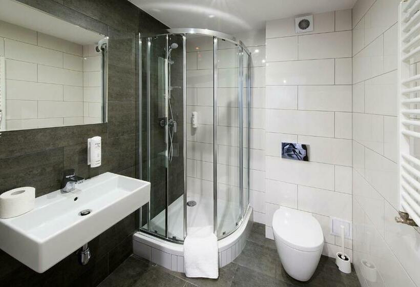Номер Стандарт, Apartamenty Turek