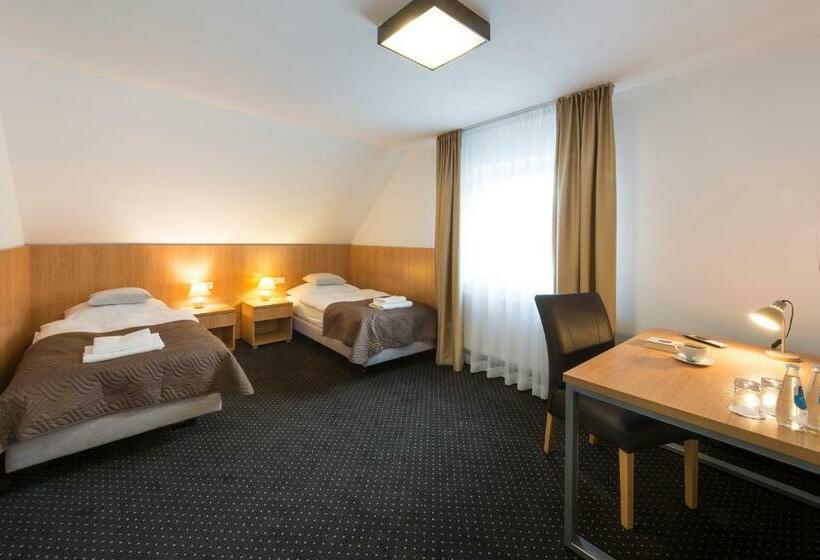 스탠다드 룸, Apartamenty Turek