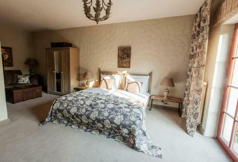 Appartement Deluxe 1 Chambre, Apartamenty Za Murem