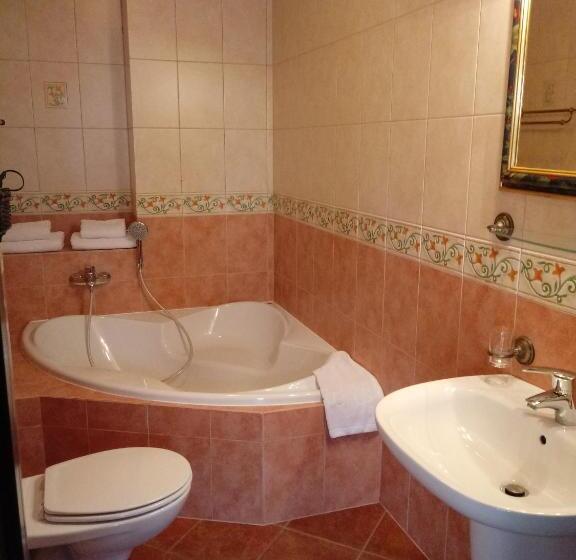 Appartement Duplex 1 Chambre, Apartamenty Za Murem