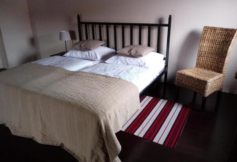 Appartement Duplex 1 Chambre, Apartamenty Za Murem