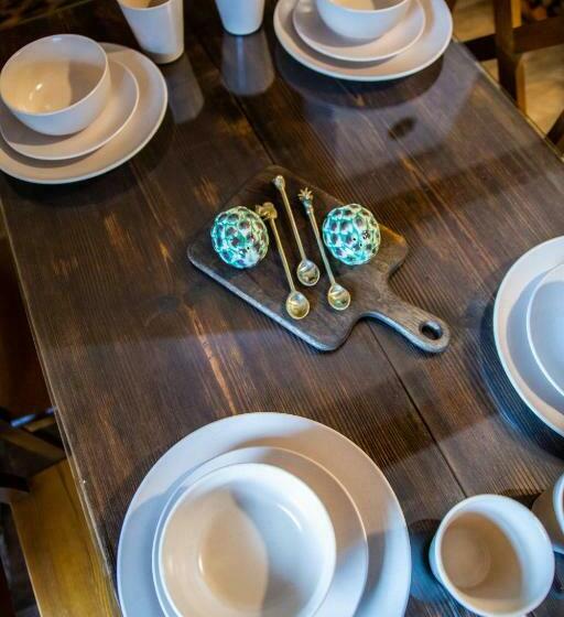 Апартаменты Deluxe 1 Спальня, Apartamenty Zazamcze