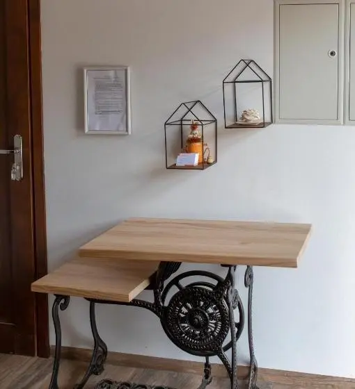 １ベッドルームのデラックスアパートメント, Apartamenty Zazamcze