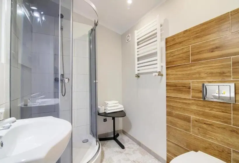Standard-studio, Apartments In   Plater