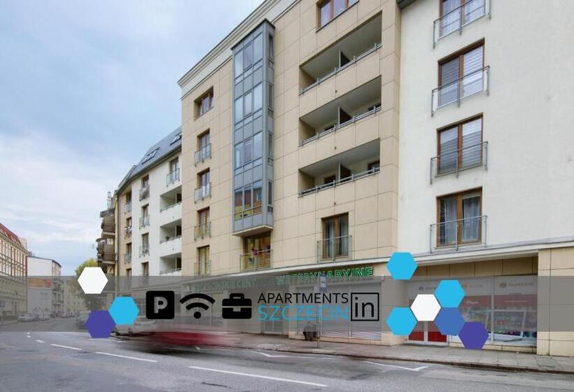 Студия Стандарт, Apartments In   Plater