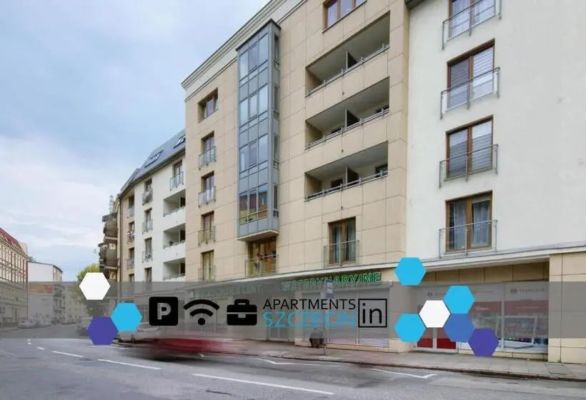 Standard-studio, Apartments In   Plater