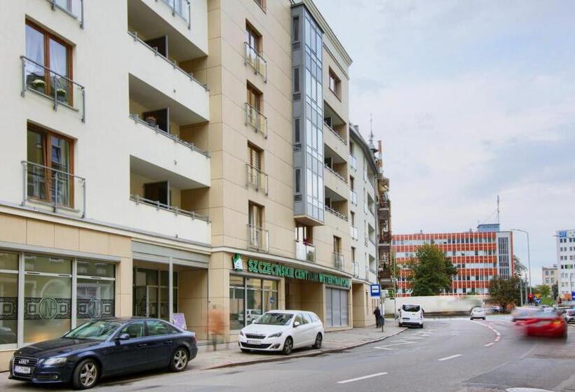 Студия Стандарт, Apartments In   Plater