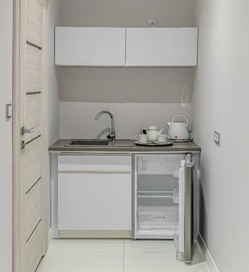 Четырехместный Номер Deluxe, Kamienica Pod Neptunem