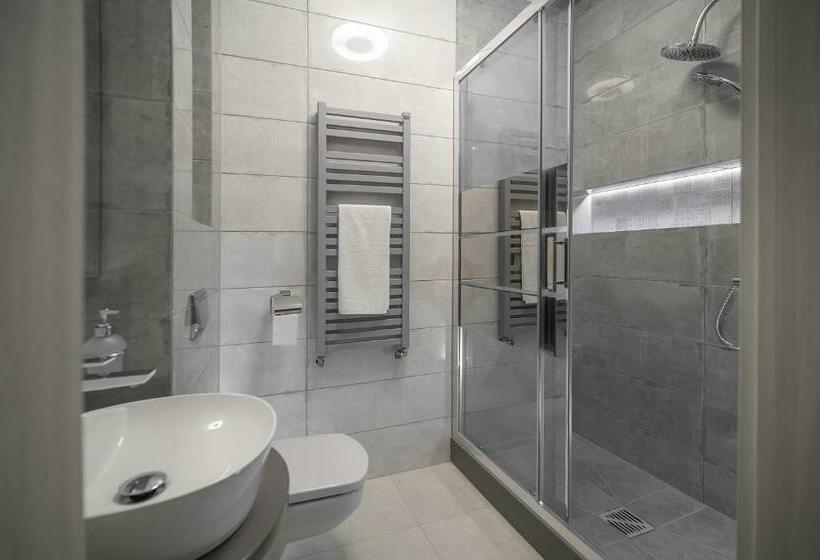 Четырехместный Номер Superior, Kamienica Pod Neptunem